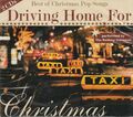 Driving home for Christmas - Best of Christmas Pop Songs (NEU/OVP, 2 CDs)