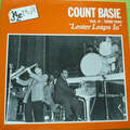 Count Basie - Count Basie Vol.II-1939-1940 ""Lester Leaps In"" (VINYL)