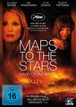 Maps to the Stars - (Julianne Moore + John Cusack) # DVD-NEU