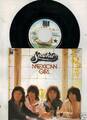 7 " Single Smokie - Mexican Girl / you took me by surprise