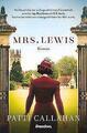 Mrs. Lewis | Buch | 9783961401468