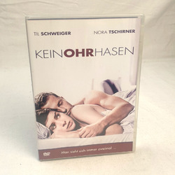 KeinOhrHasen - DVD Video Disc Film