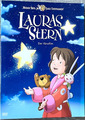 Lauras Stern - Der Kinofilm  - DVD - 2 DVD´s im Pappschuber Film