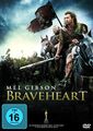 Braveheart (DVD) Gibson Mel Marceau Sophie McGoohan Patrick McCormack Catherine