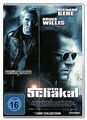 Der Schakal von Michael Caton-Jones | DVD | Zustand gut