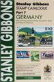 German stamps catalog – 2013 Edition - digital book