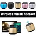 Mini Kabelloser Bluetooth Lautsprecher Nahtloser Mini Lautsprecher,