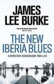 The New Iberia Blues von Burke, James Lee | Buch | Zustand gut