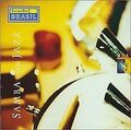 Samba Com Jazz von Various | CD | Zustand gut