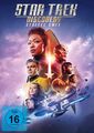 Star Trek: Discovery - Season/Staffel 2 # 5-DVD-BOX-NEU