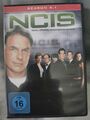 NCIS - Season 4, 1.Teil [3 DVDs] | DVD | Zustand sehr gut