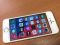 iPhone SE 16GB A1723 - Weißgold (entsperrt) Smartphone Handy