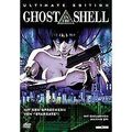 Ghost in the Shell (Ultimate Edition) von Mamoru Oshii | DVD | Zustand sehr gut