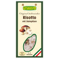 Bio Risotto mit Steinpilzen, 250 g NEU & OVP von Rapunzel