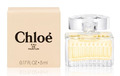 Chloe Chloe 5 ml Eau de Parfum Luxus-Miniatur Neu & Ovp Mini-EdP Damen Chloé