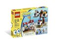 LEGO 3816 Sponge Bob Glove World