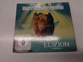 CD     Söhne Mannheims - ElyZion (Deluxe Edition) 