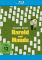 Harold und Maude - (Ruth Gordon) # BLU-RAY-NEU