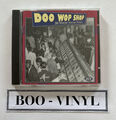 Doo Wop Shop: 30 Gesangsgruppe Klassiker CD Album Zusammenstellung NM/EX