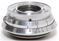 Old Delft Minor 3,5/3,5cm lens Coupling for Rangefinder Leica Screw Mount