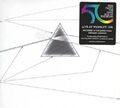 Pink Floyd - The Dark Side Of The Moon - Live At Wembley - Digipack - CD - Neu /