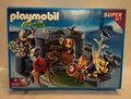 Playmobil Wikinger Super Set 3137 mit Figuren für Kinder ab 4 Jahren Original