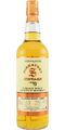 Glenburgie 1995 21 Jahre Signatory Vintage Single Malt Scotch Whisky 43% 0,7l