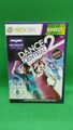 Dance Central 2 (Microsoft Xbox 360, 2011)