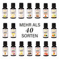 NUTRIFY Flavor Drops 30 ml über 40 Sorten ab 2.99 € - vegan, kalorienfrei, TOP