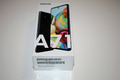 Samsung Galaxy A71 128GB [Dual-Sim] prism crush black wie neu	Touch komplett ohn