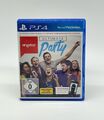 SingStar: Ultimate Party / Sony PlayStation 4 / 2014 / PS4 Spiel