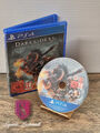 Darksiders Warmastered Edition Spiel (PlayStation 4, PS4)