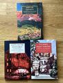 British Library Crime Classics Buchpaket x 3