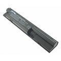 MTXtec Akku LiIon, 10.8V, 4400mAh für HP ProBook 455 G1 (H6P57EA)