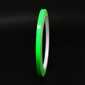 10m Zierstreifen 5mm Neon Grün Auto Motorrad Folie Dekorstreifen Seitenstreifen