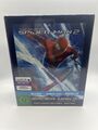 The Amazing Spider-Man 2: Rise of Electro - Lightbox... | DVD | Nagelneu