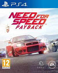 Need for Speed PlayStation PS4-Spiele - wählen Sie Ihr Spiel