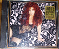 CD - CHER - Greatest Hits 1965-1992 - sehr guter Zustand