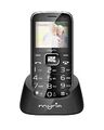 Myria Endless Senior MY9072BK DualSIM Seniorenhandy Schwarz Neu OVP Kein Deutsch