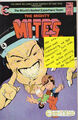 The Mighty Mites Volume 2 #1 May 1987 Eternity Comics USA $1.95