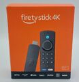 Der neue Amazon Fire TV Stick 4K Ultra HD Wi-Fi 6 Dolby Vision/Atmos HDR10+ |NEU