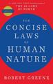 The Concise Laws of Human Nature | Robert Greene | 2020 | englisch