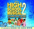High School Musical 2 (Int Se) [Soundtrack]