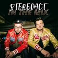 STEREOACT - IN THE MIX   CD NEU