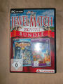 Jewel Match Bundle / Diamantris 2 + Jewel Match 3 Diamantris (PC 2013) 2 Spiele