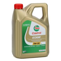 4L CASTROL EDGE 5W-30 LL Motoröl ÖL ACEA C3 BMW LL-04 MB 229.31/51 VW 504/507.00