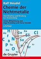 Chemie der Nichtmetalle: Von Struktur und Bindung z... | Buch | Zustand sehr gut