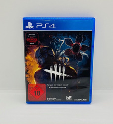 Dead By Daylight Nightmare Edition | PS4 | PlayStation 4 | Game & Disc wie neu