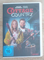 Cottage Country (2013) DVD
