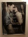 Filmposter * Kinoplakat * A0 * Fifty Shades of Grey 3 - Befreite Lust * gerollt